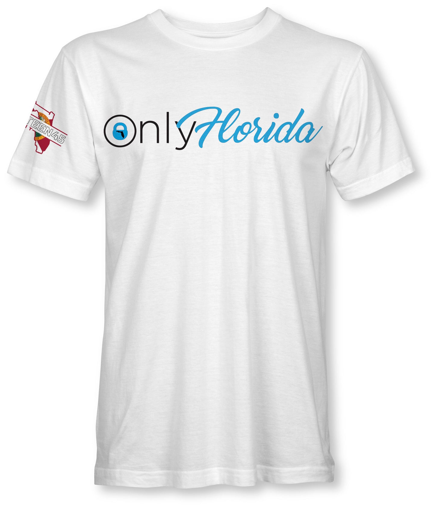 Only Florida