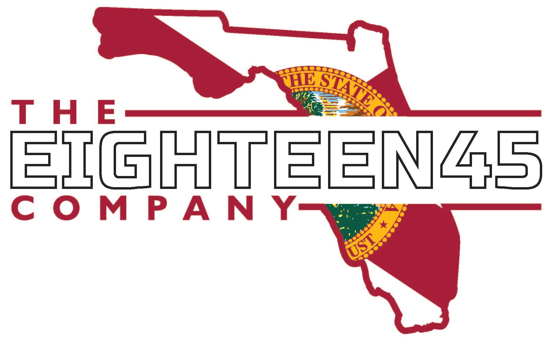 The Eighteen45 Company