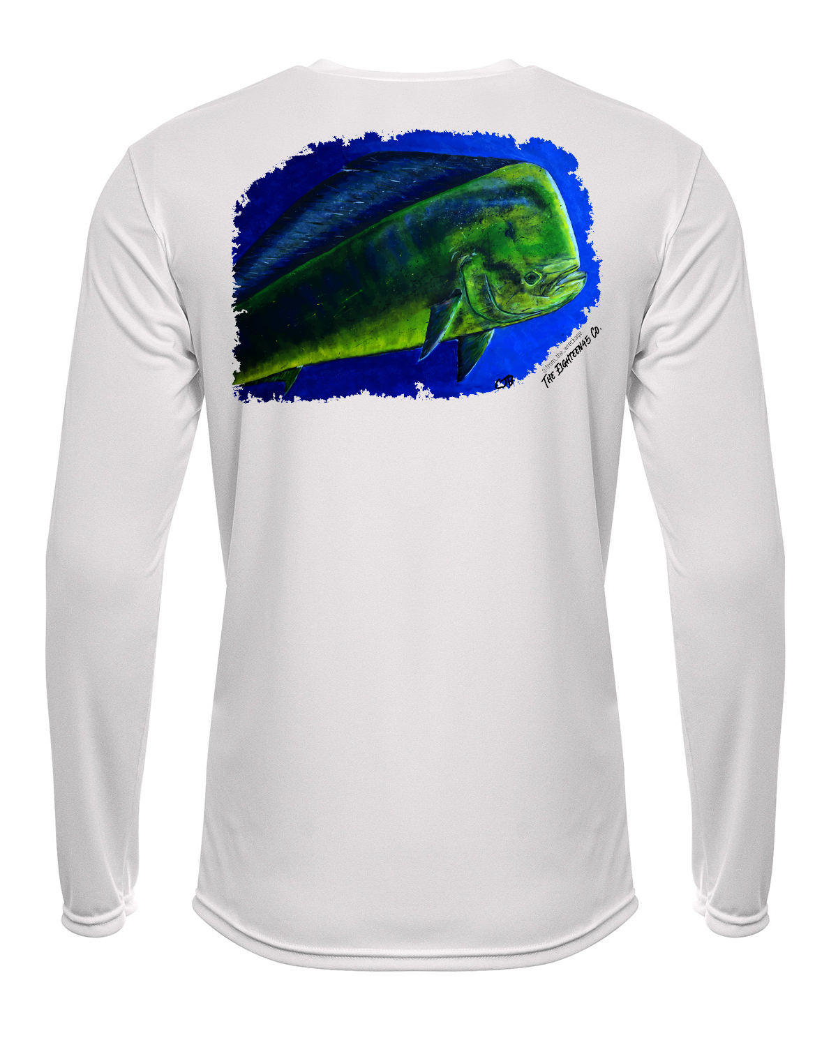 Mahi Dri Fit