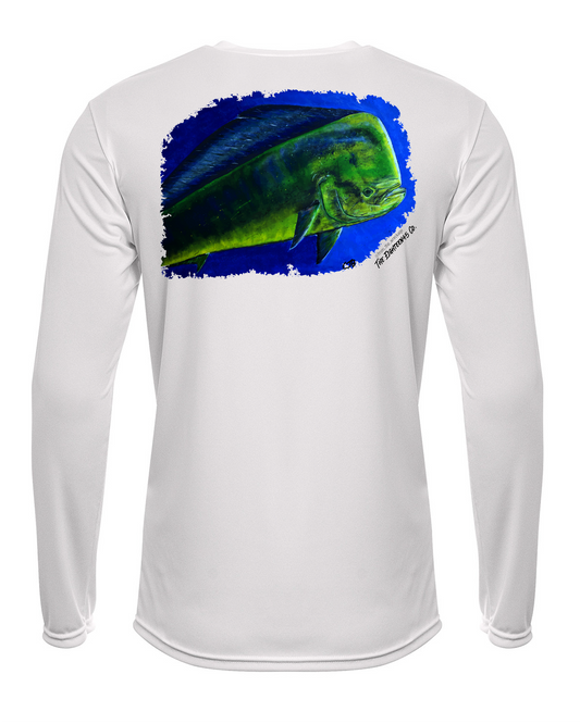 Mahi Dri Fit
