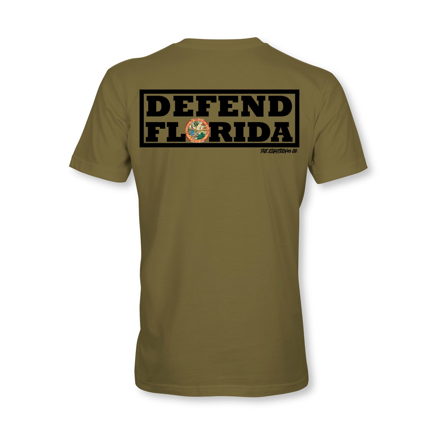 Defend FL