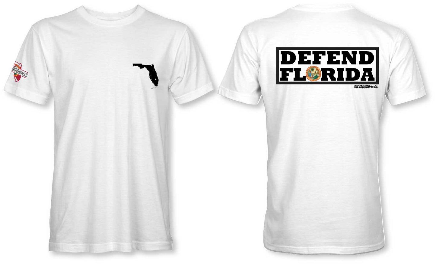 Defend FL
