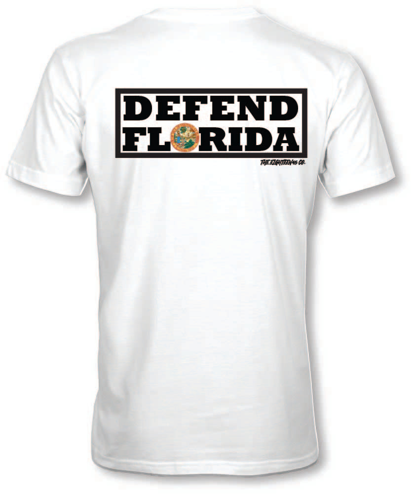 Defend FL