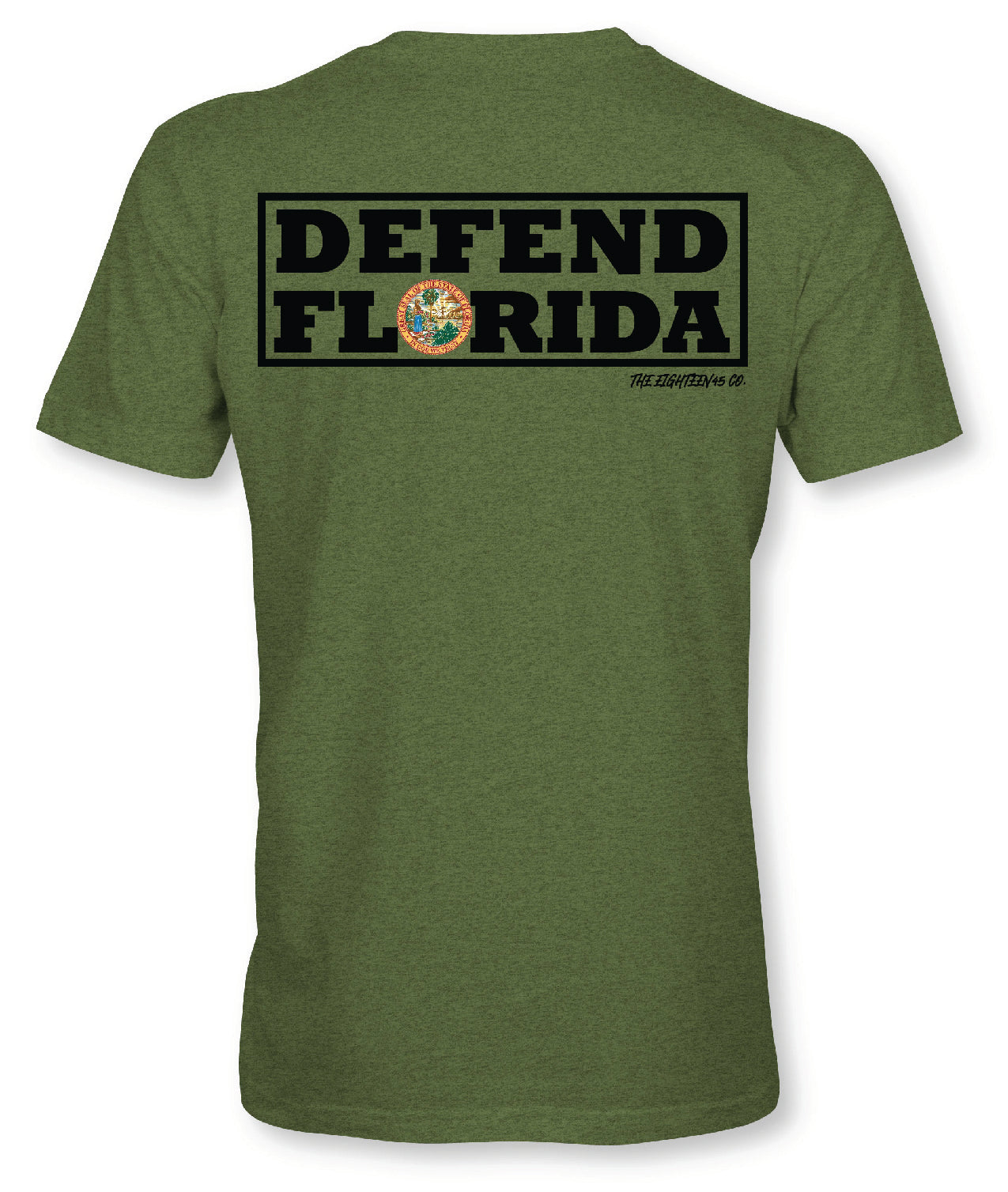 Defend FL