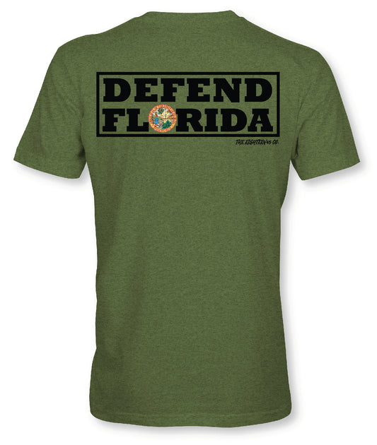 Defend FL