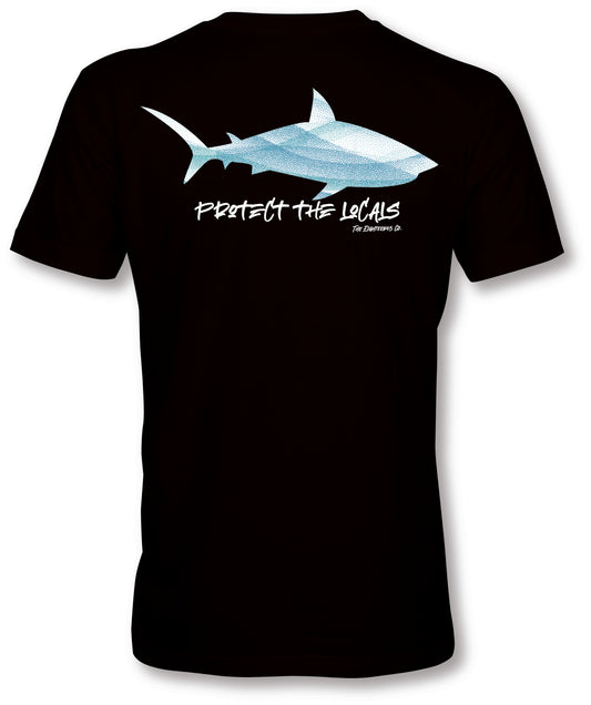 Protect the Sharks